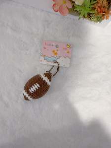 New Arrivals: Rugby Charm