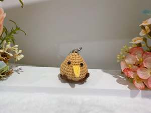 Kiwibird Key Charm