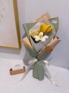 Sunlit Promise Bouquet