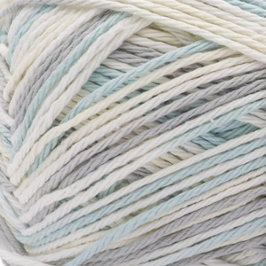 Products: Blended Bubble White (Big Ball) - Yarnz