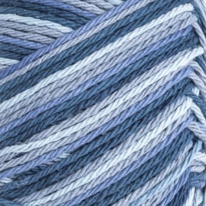 Products: Blue Camo (Big Ball) - Yarnz