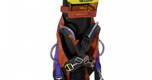 900WT Wind Turbine Spec Pak - w/ 905WT Lifting Bridle