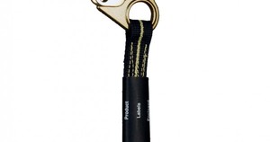 324A Ladder Hook Extension w/ Steel Hooks
