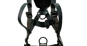 360 Stabo/Tactical Full Body Harness