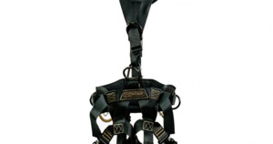 380R Voyager Riggers Harness