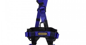 384 Technical Rescue II Harness