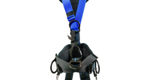 390 Tower Access Harness