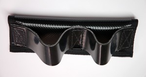 Products: 556L Double Tool Holster L