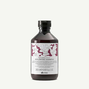 Davines: Naturaltech Replumping Shampoo