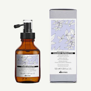 Davines: Naturaltech Calming Superactive