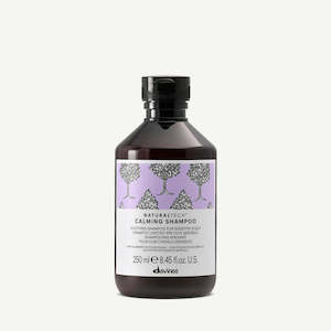 Davines: Naturaltech Calming Shampoo