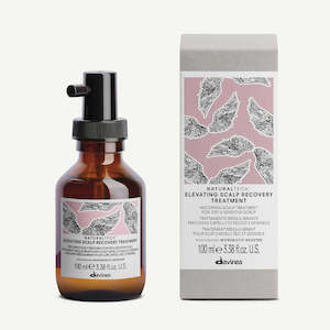 Naturaltech Elevating Scalp Recovery Treatment