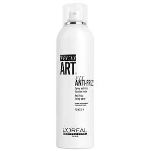 Loreal Professional: Tecni.Art Fiz Anti-Frizz
