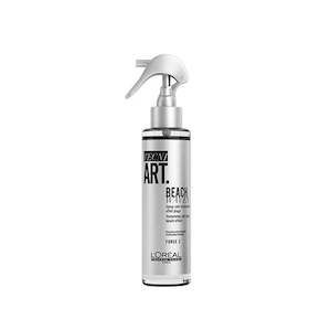 Loreal Professional: Tecni.Art Beach Waves Salt Spray