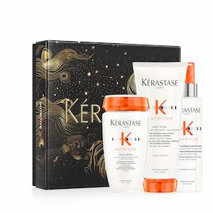Kerastase: Kerastase Nutritive Coffret Gift Set
