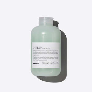 Shampoo: MELU Shampoo - Essential Hair Care