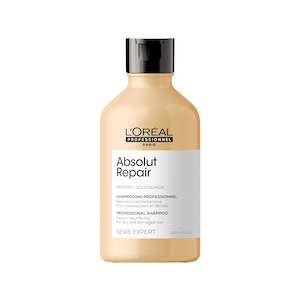 Serie Expert Absolut Repair Shampoo