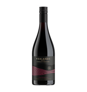 Yealands Estate Single Vineyard Tempranillo