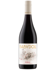 Babydoll Shiraz