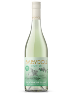 Babydoll Lighter Sauvignon Blanc