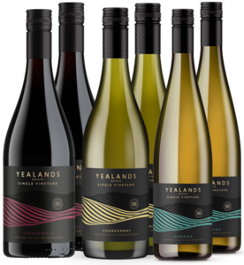 Winemaker Favourites