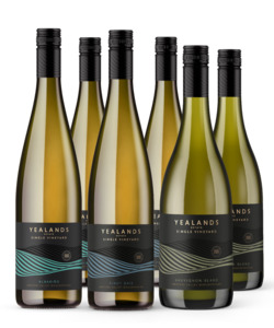 Christmas 2023 Specials: Single Vineyard Discovery