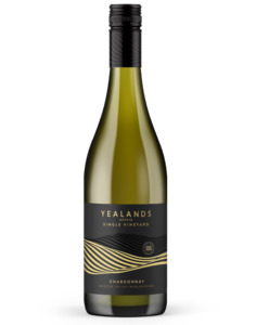 Yealands Estate Single Vineyard Chardonnay