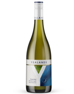 Yealands Pinot Gris