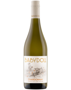 Babydoll Chardonnay