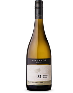 Yealands: Yealands Estate Single Block - S1 Sauvignon Blanc