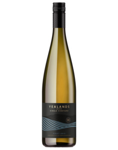Yealands: Yealands Estate Single Vineyard Pinot Gris
