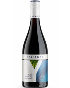 Yealands: Yealands Merlot