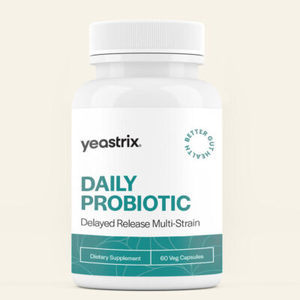 Ultimate Candida Cleanse System Bundle - Yeastrix