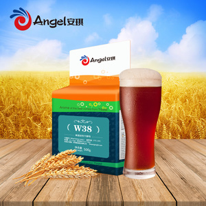 Products: W38 Bright Dry Beer Yeast For Wheat Ale Brewers Hefeweizen Beers - Yeast Wholesale New Zealand