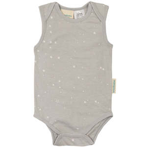 Clothing: Singlesuit - Pebble Stars