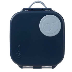 Drinking Eating: Bbox -Mini Lunch Box - Midnight