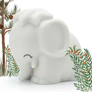 Stellar - Mini Light - Baby Grey Elephant