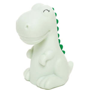 Stellar - Mini Light - White Baby Dinosaur