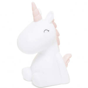 Decor: Stellar - Mini Light - Pink Baby Unicorn