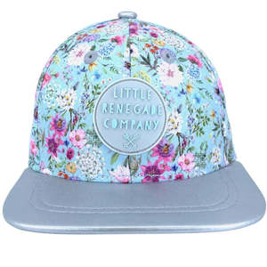 Hats: Little Renegade - Snapback Cap - Meadow