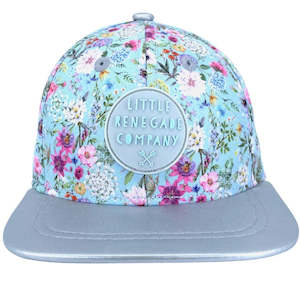 Little Renegade - Snapback Cap - Meadow