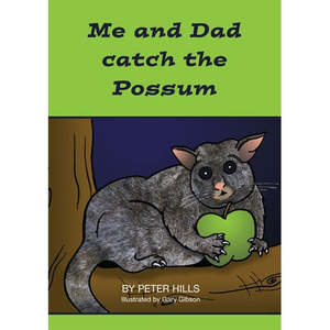 1 3 Years Old: Me and Dad Catch the Possum