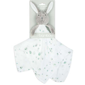 0 1 Years Old: Bamboo Comforter - Blair The Bunny