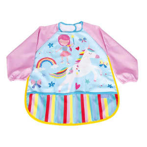 Accessories: Floss & Rock - Playtime Apron - Rainbow Fairy