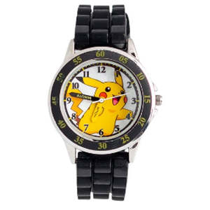 Time Teacher Watch - Pokémon