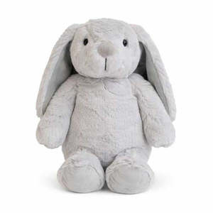 Activities: Lily & George - Flopsy Bunny - Silver