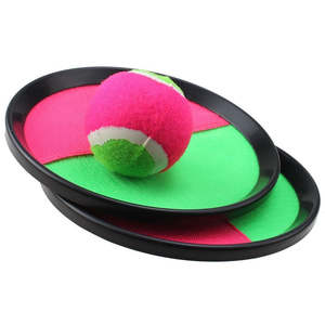 Activities: Catch Ball Set