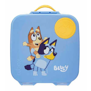 Drinking Eating: BBox - Lunch Box - Bluey