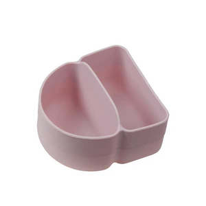 Bbox - Silicon Bento Buddy - Snack Box - Berry