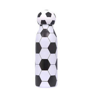 Splosh - Soccer Drink Bottle
